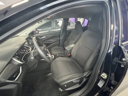 Chevrolet Onix plus 1.0 LTZ Turbo (Flex)