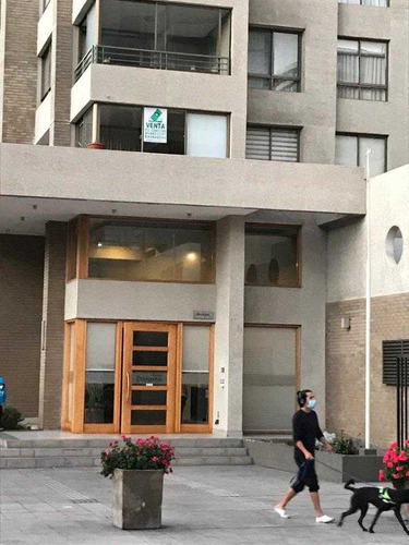 Imagen 3 de 13 de Id 31879 Edificio Ipanema Av. Brasil