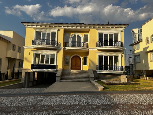 Casa Renta Venta En Fuentes De Las Lomas