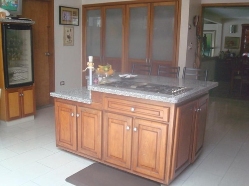 Imagen 3 de 15 de Venta Casa El Peñon 22-15561- Ymanol Elizalde 0414-3227631