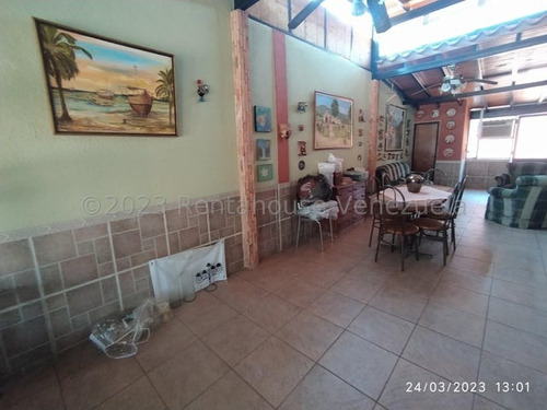 Imagen 23 de 30 de Casa En Venta Urb La Mulera, Maracay 23-25918 Hc
