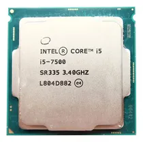 Comprar Procesadores I5 7500 Oferta Y Calidad 40$