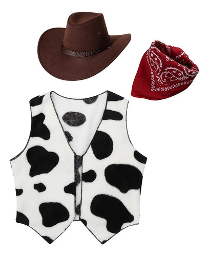 . Disfraz De Vaquera Up For Halloween, Disfraz De Cowboy