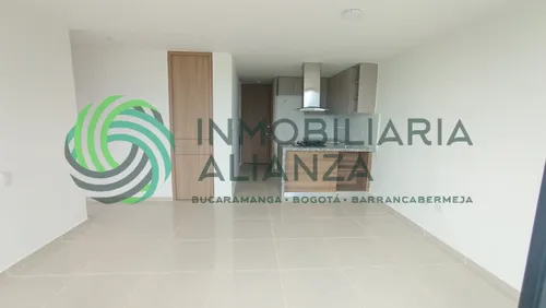 Apartamento En Arriendo En Cañaveral. Cod A17006