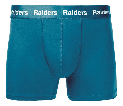 Boxer Raiders Jeans Matched