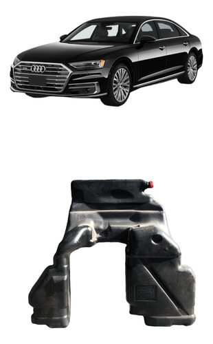 Tanque Combustible Audi A8 Original