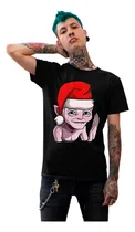 Comprar Playera Navideña Mujer\u002Fhombre Señor De Los Anillos Gollum