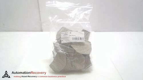 Weidmuller Zap Zdu4-2 End Cover, See Desc #313966 Ccf