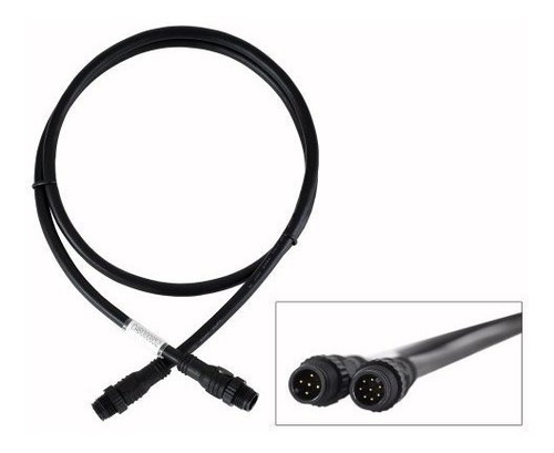 Fusion No Alimentado Nmea 2000 Cable De Bajada F / Ms-av700i