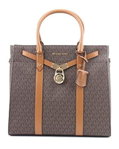 Michael Kors South Tote, Bolso Para Mujer