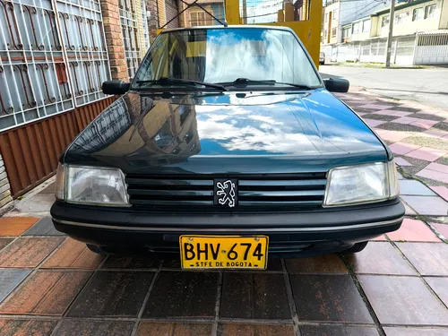 Chevrolet Sprint 1.0