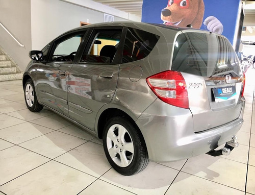 Imagem 4 de 10 de Honda Fit (2010)!!! Oportunidade Única!!!!!