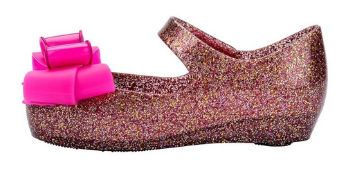 Imagem 5 de 5 de Mini Melissa Ultragirl Sweet Ix (33553) Original + Nf