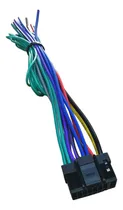 Comprar Arnes Dxr Autoestéreo Jensen Pantalla Con Cable Parking