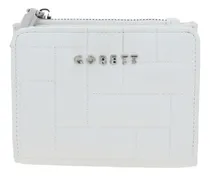Comprar Cartera Monedero Chico Chenson Gorett Priss Para Dama Blanco