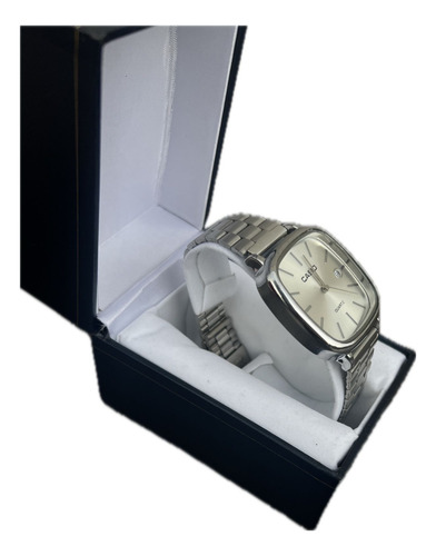 Reloj Hombre Caballero Ltp E117 Reloj A168