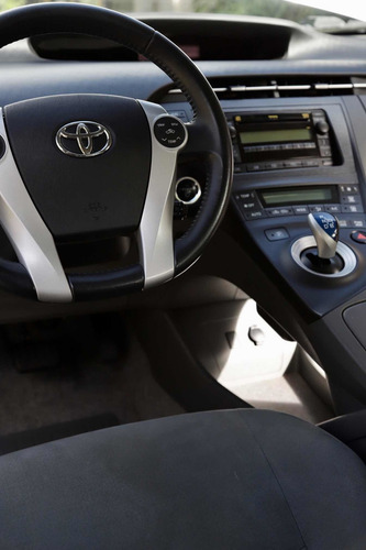 Toyota Prius Híbrido 1.8