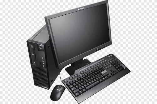 Imagen 1 de 4 de Computadora Core I3 2da/3ra Gen + Monitor 19 Pul + Tec/mou