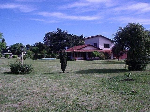 Imagen 17 de 24 de Casa Quinta En Venta - Miramar