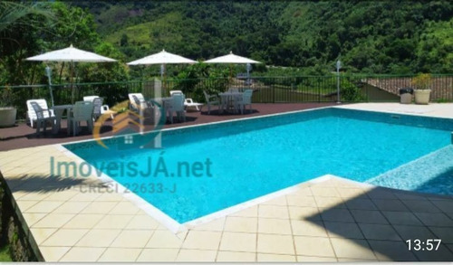 Imagem 22 de 24 de Apartamento Alto Padrão À Venda Em Angra Dos Reis/rj - 865