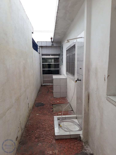 Imagem 15 de 19 de Casa Com 3 Dorms, Vila Margarida, São Vicente - R$ 455 Mil, Cod: 18398 - V18398