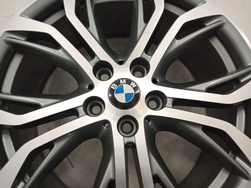 4 Rodas Aro 18 Original Bmw Z4 M2 M3 M4 M5 M8 (4532) (Usado)