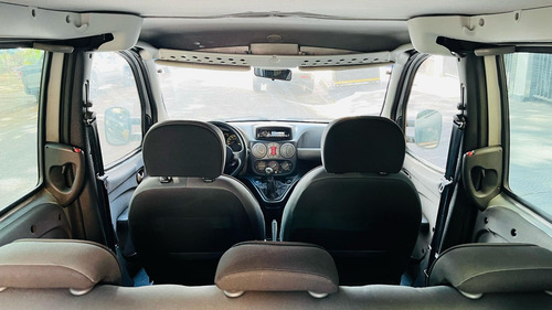 Fiat Doblo 1.8 MPI ADVENTURE 8V