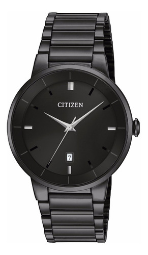 Citizen Quartz Mens Black Bi5017-50e  ¨¨¨¨¨¨¨¨¨¨¨¨¨¨dcmstore