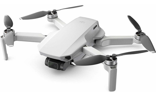 Dji Mavic Mini Portátil Drone Quadcopter Must-have Bundle -