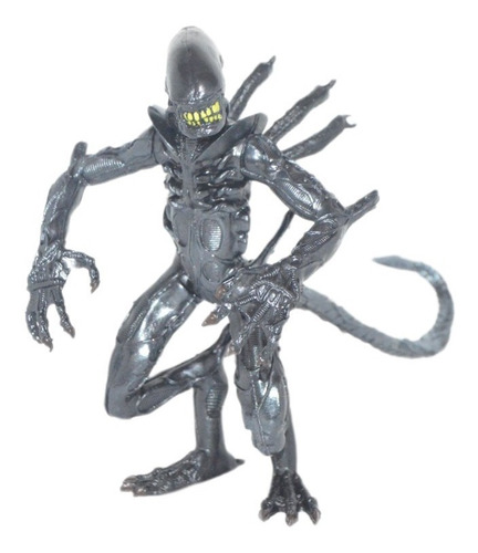 Figura Muñeco Criatura Alien Xenomorfo