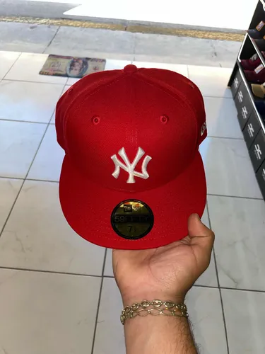 Gorras new era 7 1/4 hotsell