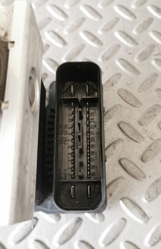 Modulo Abs Audi A3 2005-2008 2.0 Auto 1k0907379n, 1k0614117f (Usado)