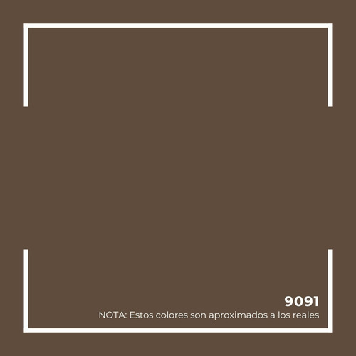 Pintura Acrílica Poliprisa 19 Lt Prisa Colores 2025 9091 Satinado