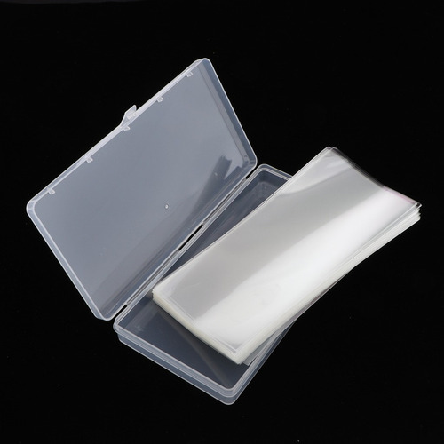 Álbum De Fundas De Protector De Billetes De 100 Páginas