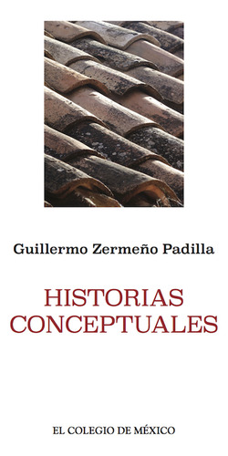 Historias Conceptuales (libro Original)