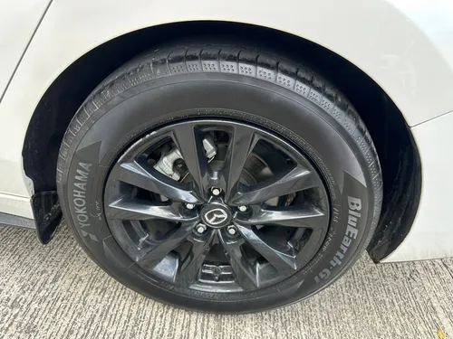 Mazda 3 Touring Hybrido 2.0 Mod 2023