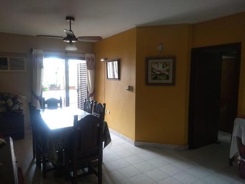 Imagen 7 de 13 de Departamento - Barrio Norte