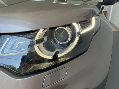 Land Rover Discovery 2.0 Sport Se 240cv