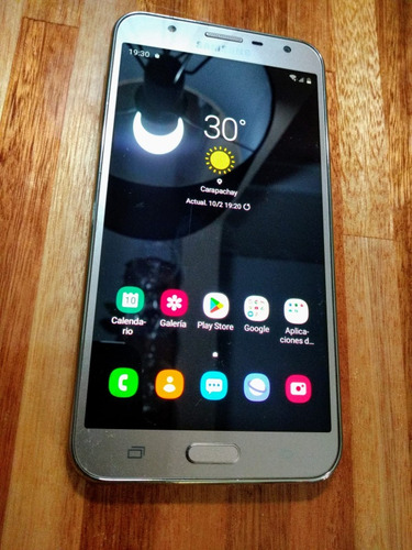 Celular Libre Samsung Galaxy J7 Neo. Impecable. Nuevo Precio