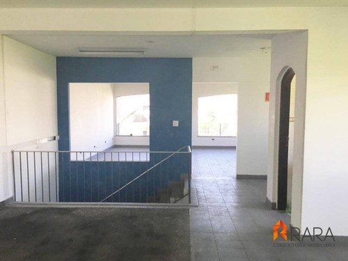 Imagem 2 de 8 de Imóvel Comercial À Venda Ou Locação, 140 M² Por R$ 810.000 - Ca0017