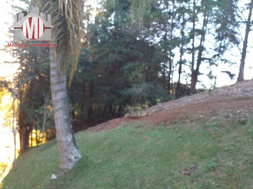 Imagem 22 de 26 de Chácara Com Escritura, 03 Dormitórios À Venda, 2300 M² Por R$ 340.000 - Rural - Socorro/sp - Ch0501