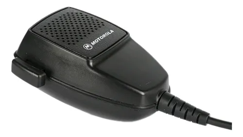 comprar   Microfone Ptt Para Motorola Base Pro5100 Gm300 Em400