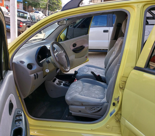 Caoa Chery QQ 1.1 MPFI 16V GASOLINA 4P MANUAL