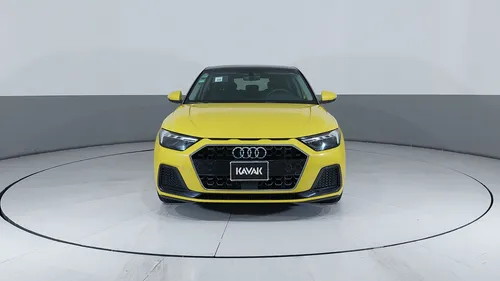 Audi A1 1.5 SB 35 TFSI EGO DCT