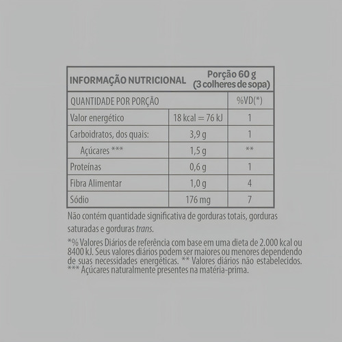 Molho de Tomate Refogado Tradicional Predilecta sem glúten em sachê 1.7 kg