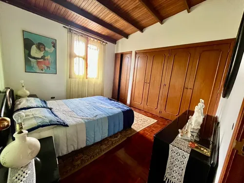 Macaracuay Casa En Venta Yc 24