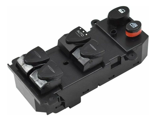 Interruptor De Ventana Híbrido Honda Civic 2006-2011