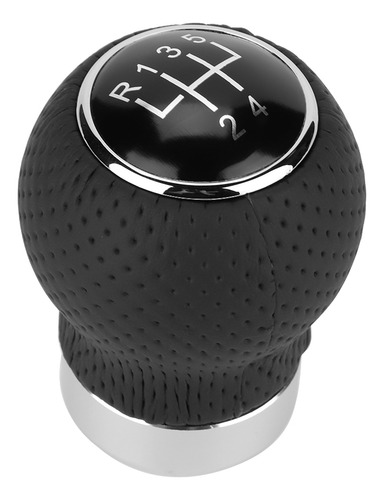 Gear Head Universal Car Knob Stick Shifter Handle De 5 Veloc