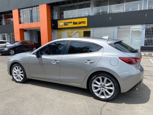 Mazda 3 2.0 Grand Touring At