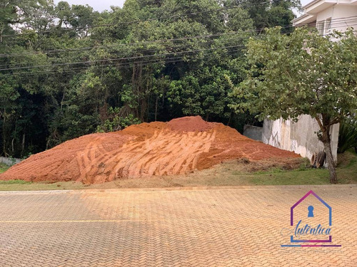 Imagem 9 de 11 de Terreno À Venda, 525 M² Por R$ 650.000,00 - Reserva Do Vianna - Cotia/sp - Te0304